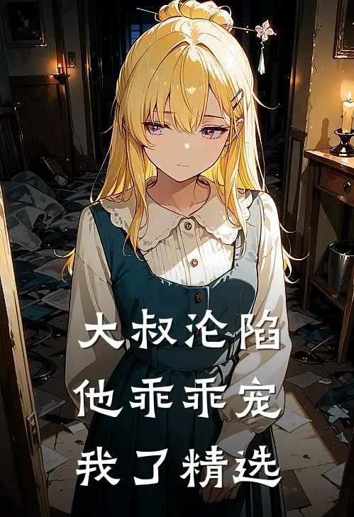 大叔沦陷，他乖乖宠我了精选