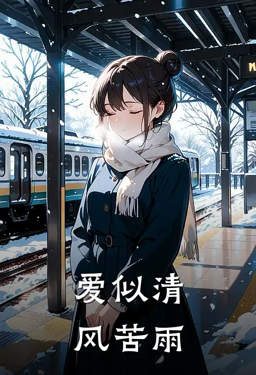 爱似清风苦雨