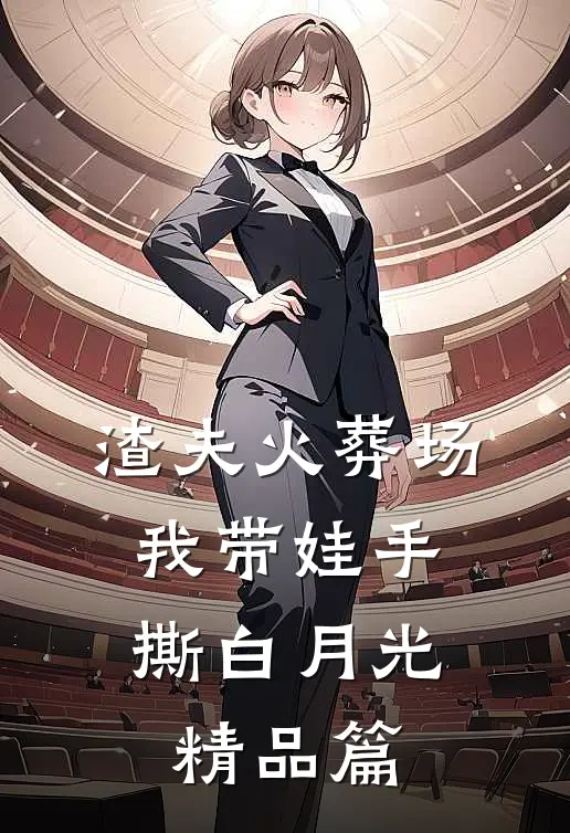 渣夫火葬场，我带娃手撕白月光精品篇
