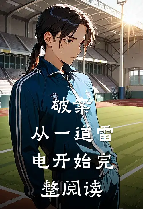 破案：从一道雷电开始完整阅读
