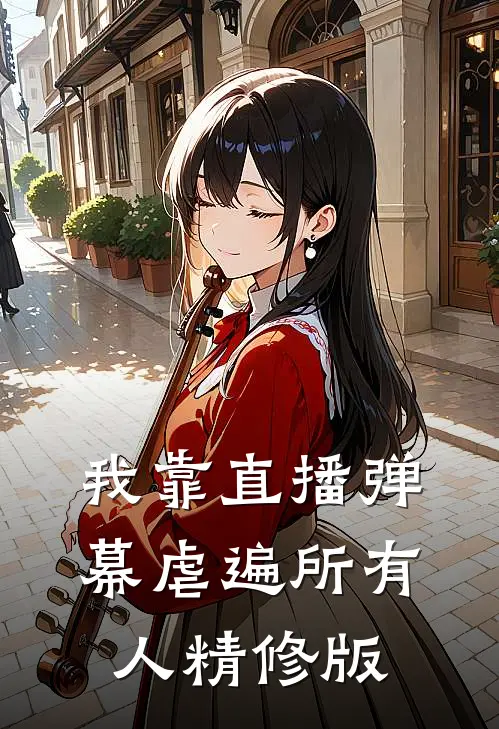 我靠直播弹幕虐遍所有人精修版
