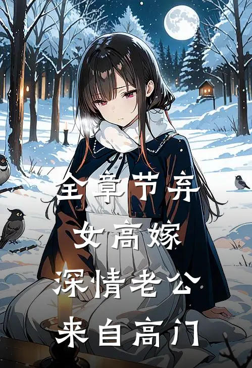 全章节弃女高嫁：深情老公来自高门