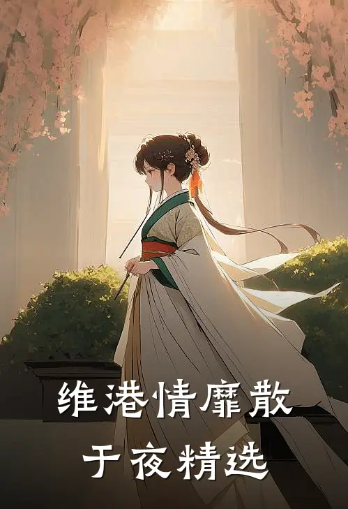 维港情靡散于夜精选