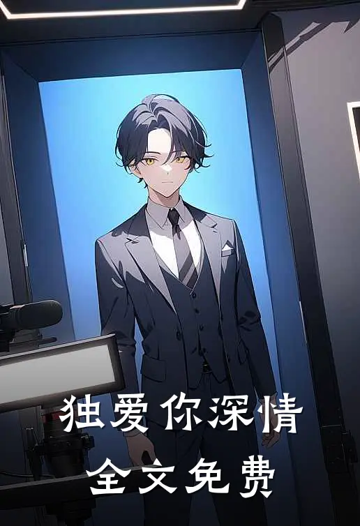 独爱你深情全文免费