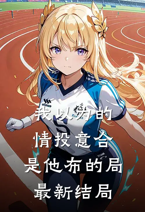 我以为的情投意合，是他布的局最新结局