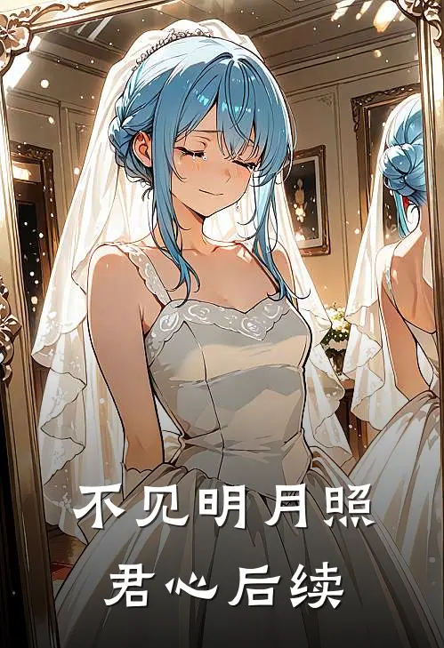 不见明月照君心后续