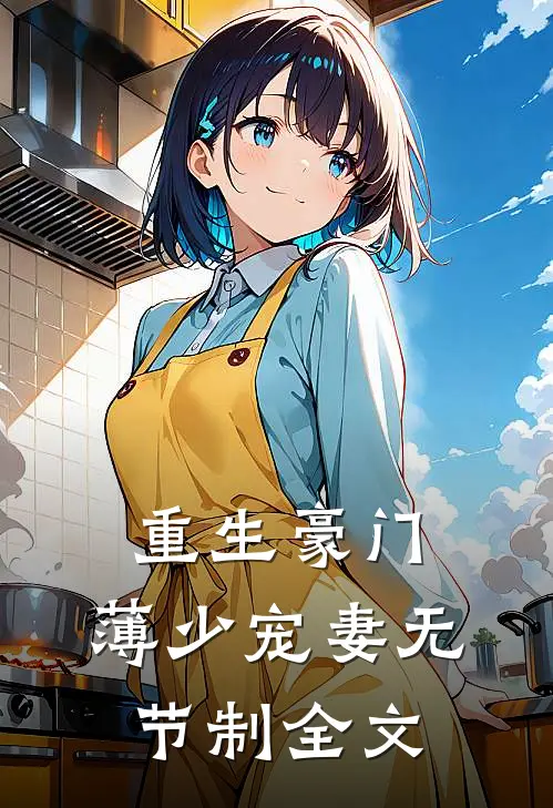重生豪门，薄少宠妻无节制全文