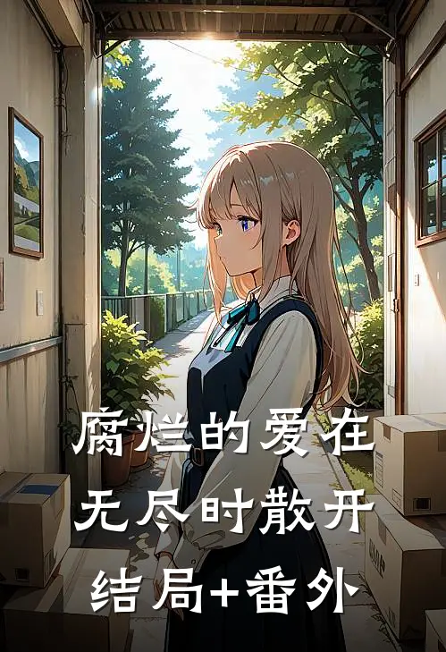 腐烂的爱在无尽时散开结局+番外