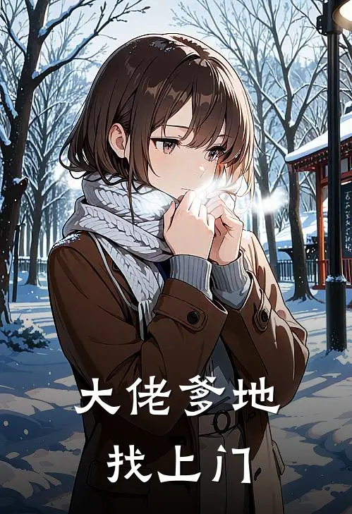 大佬爹地找上门