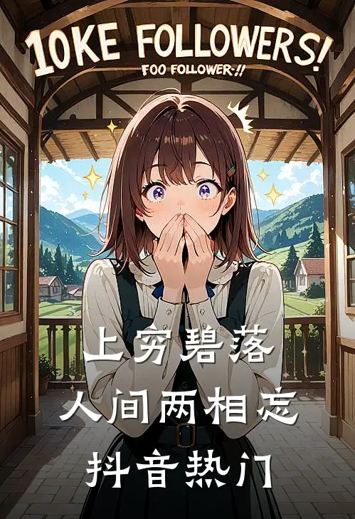 上穷碧落，人间两相忘抖音热门