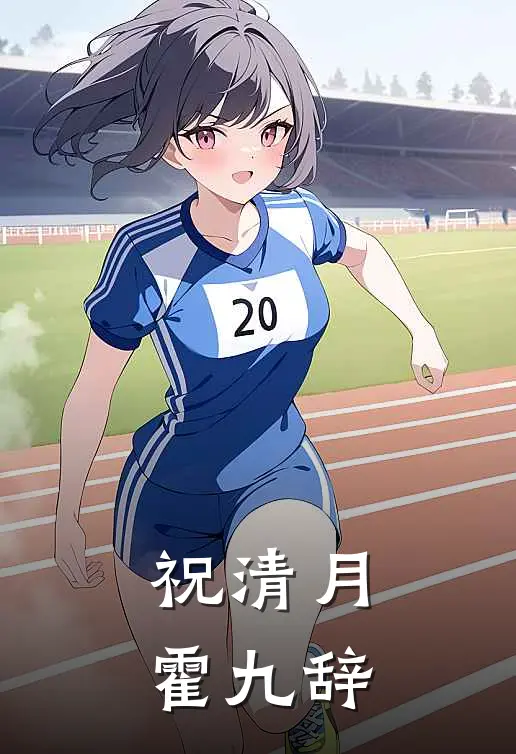 祝清月霍九辞