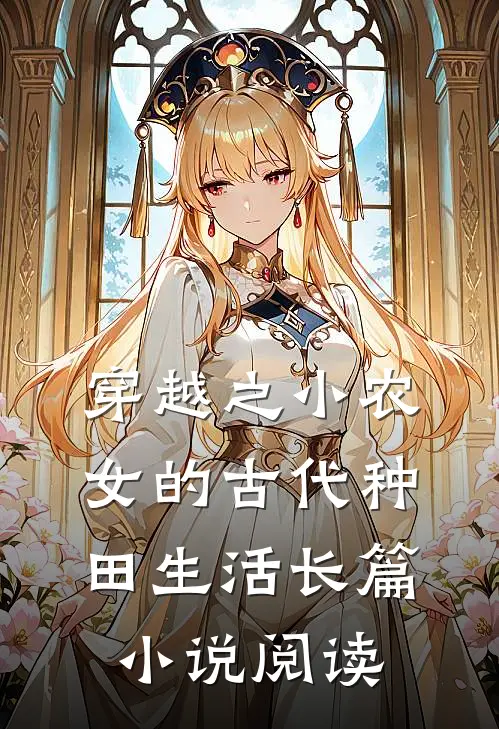 穿越之小农女的古代种田生活长篇小说阅读