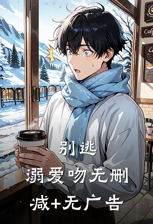 别逃，溺爱吻无删减+无广告