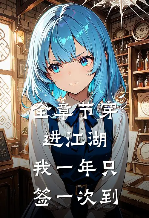 全章节穿进江湖，我一年只签一次到