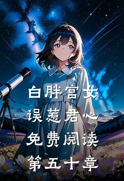 白胖宫女，误惹君心免费阅读第五十章