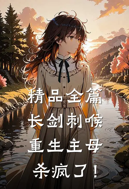 精品全篇长剑刺喉，重生主母杀疯了！