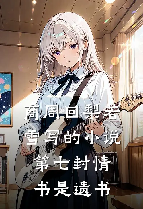 商周回梨若雪写的小说第七封情书是遗书
