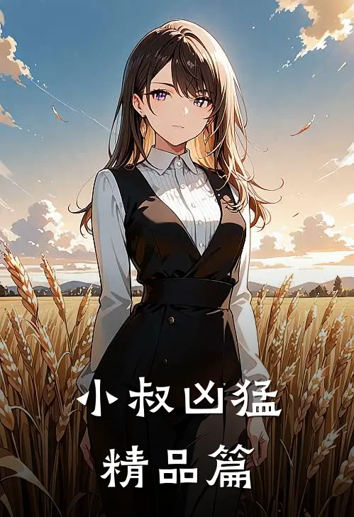 小叔凶猛精品篇