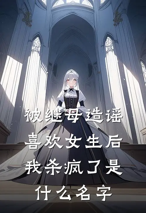 被继母造谣喜欢女生后，我杀疯了是什么名字