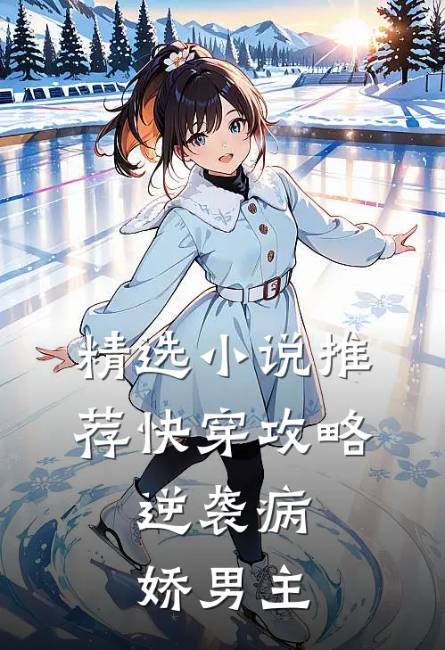 精选小说推荐快穿攻略：逆袭病娇男主