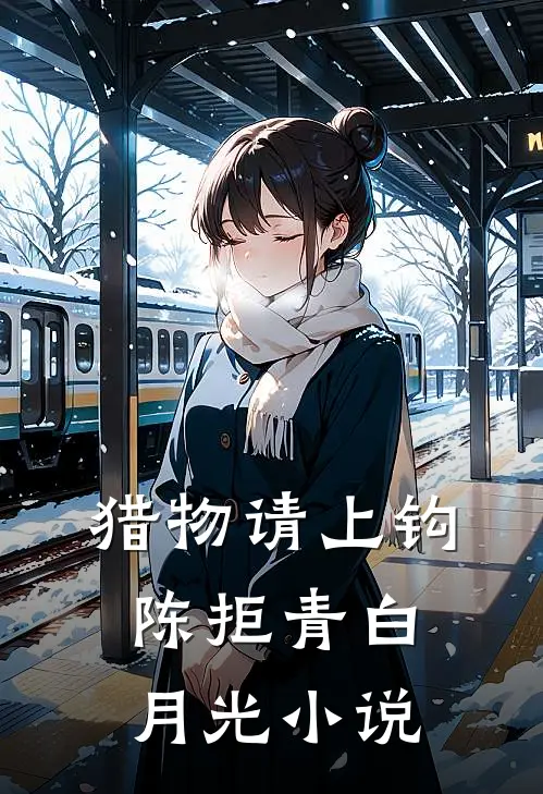 猎物请上钩陈拒青白月光小说