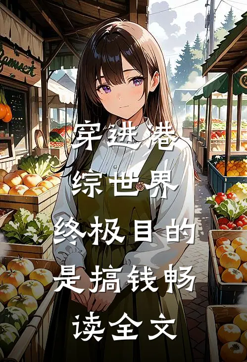 穿进港综世界：终极目的是搞钱畅读全文