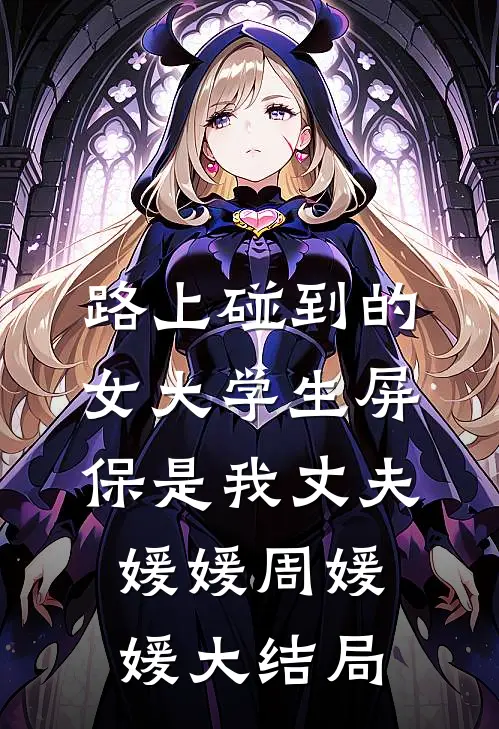 路上碰到的女大学生屏保是我丈夫媛媛周媛媛大结局