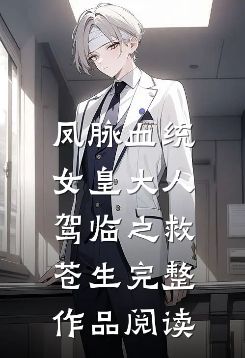 凤脉血统：女皇大人驾临之救苍生完整作品阅读