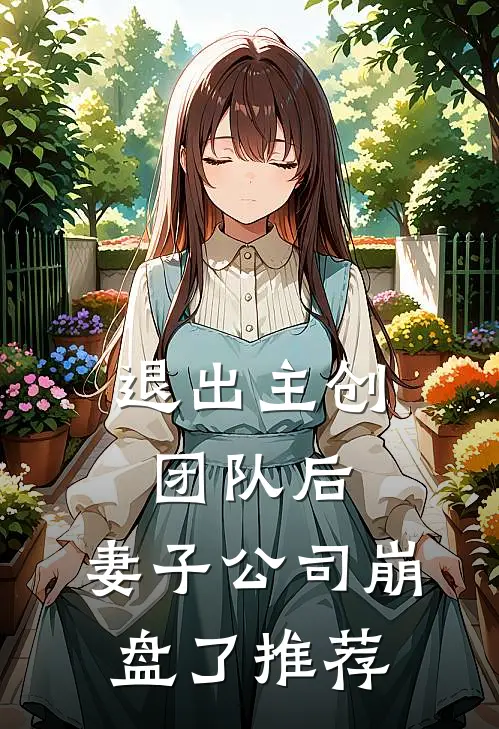 退出主创团队后，妻子公司崩盘了推荐