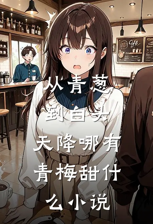从青葱到白头：天降哪有青梅甜什么小说