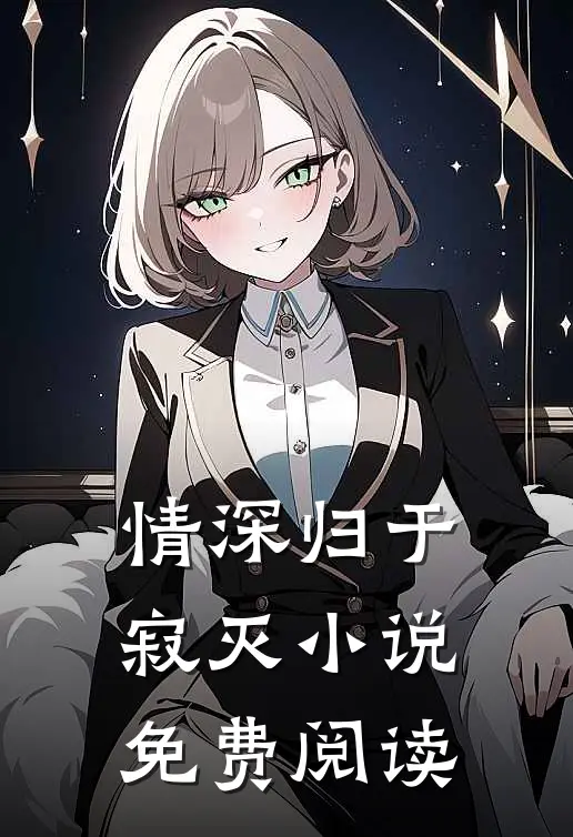 情深归于寂灭小说免费阅读