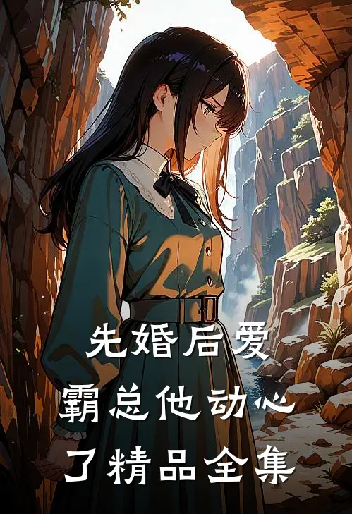先婚后爱，霸总他动心了精品全集