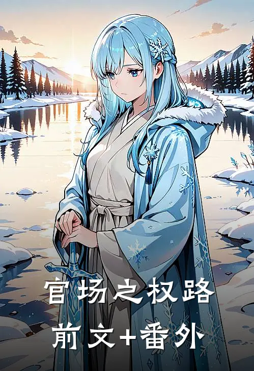 官场之权路前文+番外