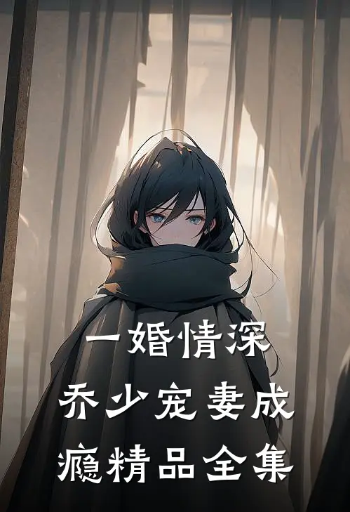 一婚情深：乔少宠妻成瘾精品全集