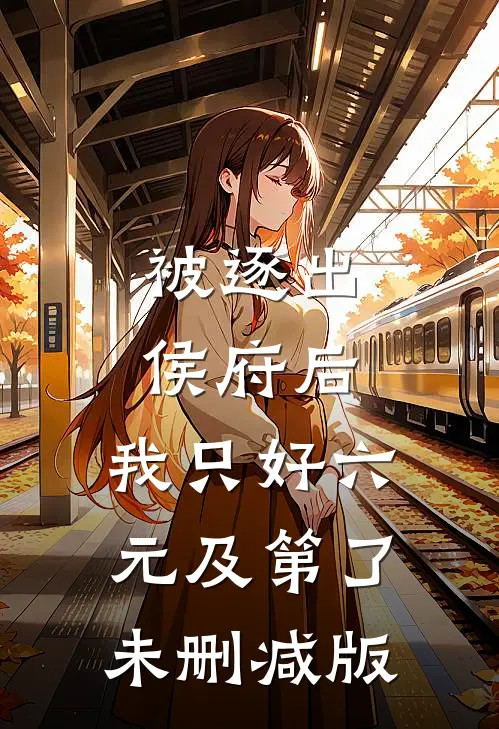 被逐出侯府后，我只好六元及第了未删减版