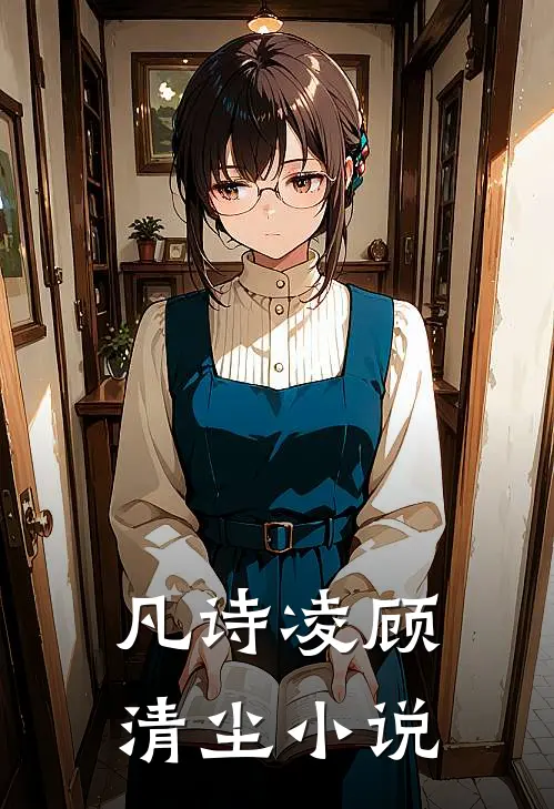 凡诗凌顾清尘小说