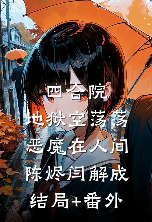 四合院：地狱空荡荡，恶魔在人间陈烬闫解成结局+番外