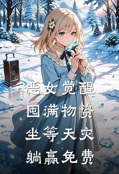 恶女觉醒：囤满物资，坐等天灾躺赢免费