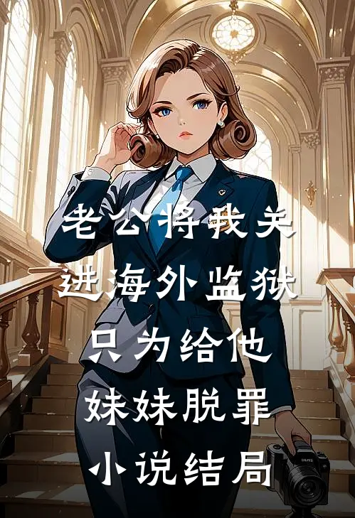 老公将我关进海外监狱，只为给他妹妹脱罪小说结局