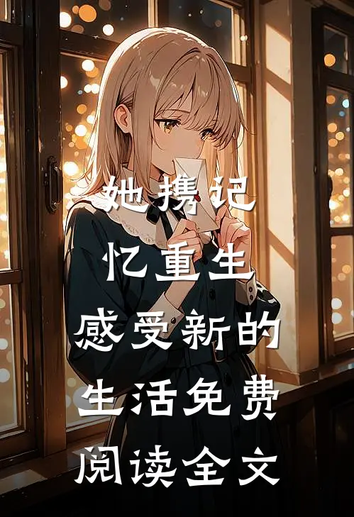她携记忆重生，感受新的生活免费阅读全文