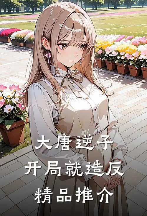 大唐逆子：开局就造反精品推介