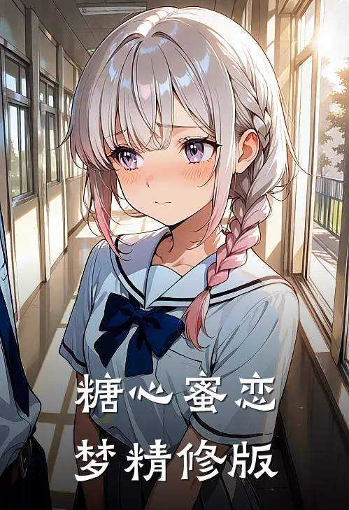 糖心蜜恋梦精修版