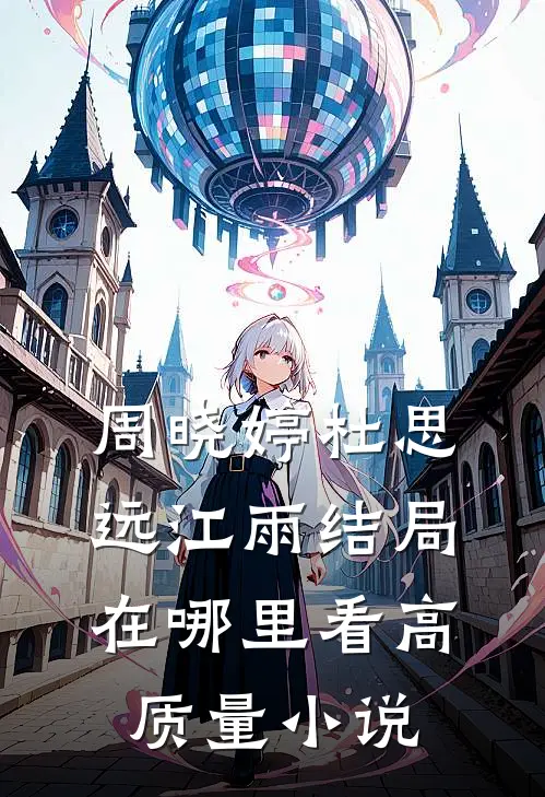 周晓婷杜思远江雨结局在哪里看高质量小说