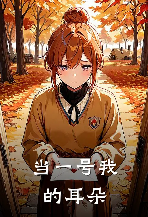 当一号我的耳朵