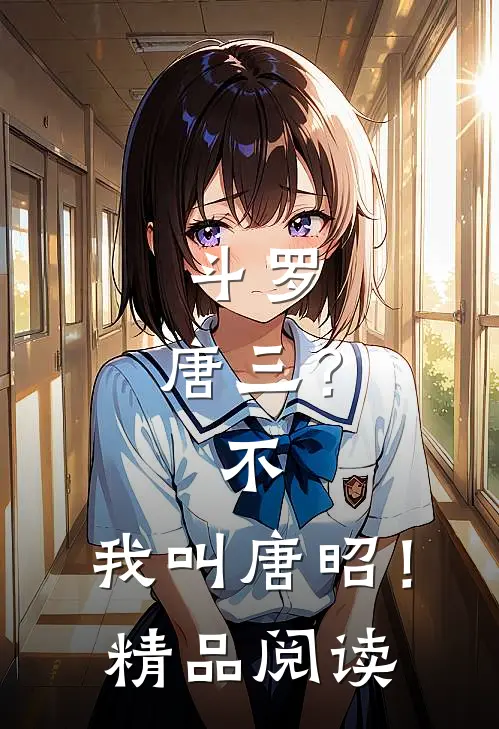 斗罗：唐三？不，我叫唐昭！精品阅读