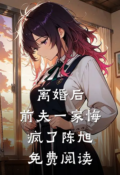 离婚后，前夫一家悔疯了陈旭免费阅读
