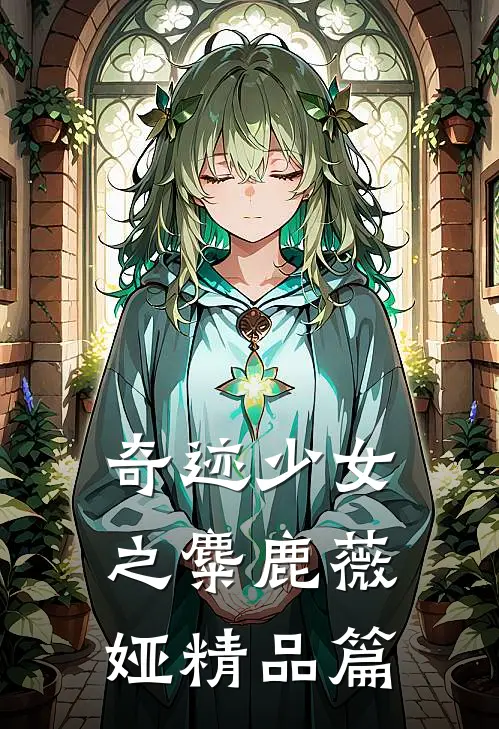 奇迹少女之麋鹿薇娅精品篇