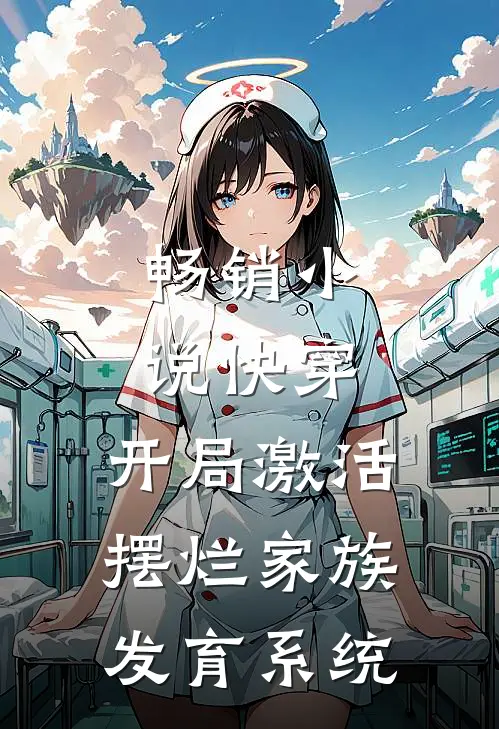 畅销小说快穿：开局激活摆烂家族发育系统