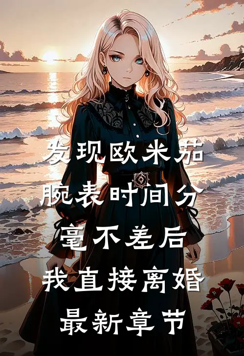 发现欧米茄腕表时间分毫不差后，我直接离婚最新章节