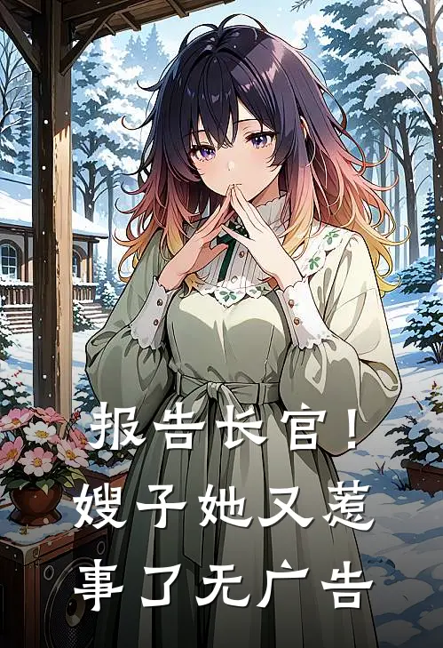 报告长官！嫂子她又惹事了无广告